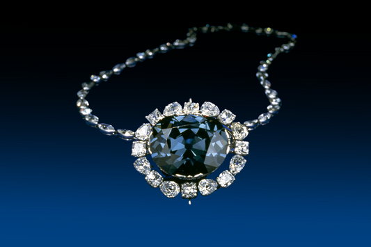 Hope Diamond** ($300 million)