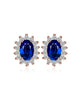 Sapphire - Yellow