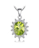Natural Peridot