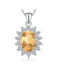 Natural Citrine