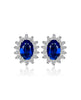 Created Sapphire