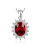 Natural Garnet
