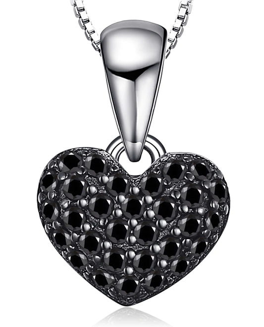 Natural Black Spinel