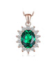NanoEmerald - Rose