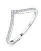 925 Sterling Silver / 5