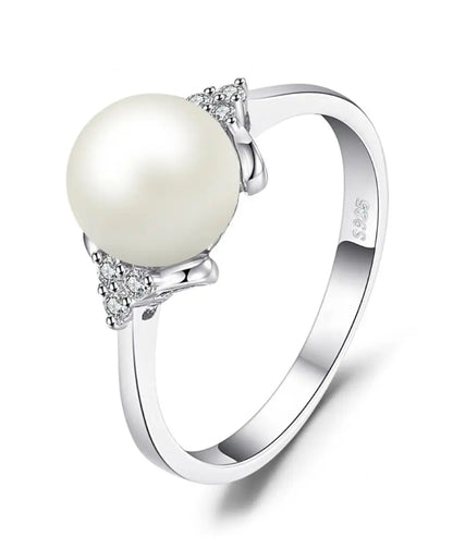 Freshwater Pearl Ring