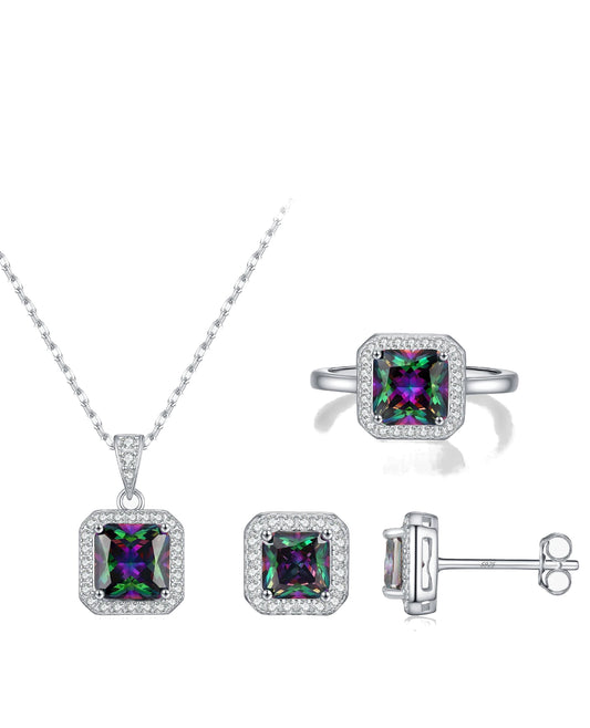 Colorburst Halo Trio