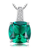 Nano Emerald