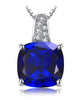 Created Sapphire
