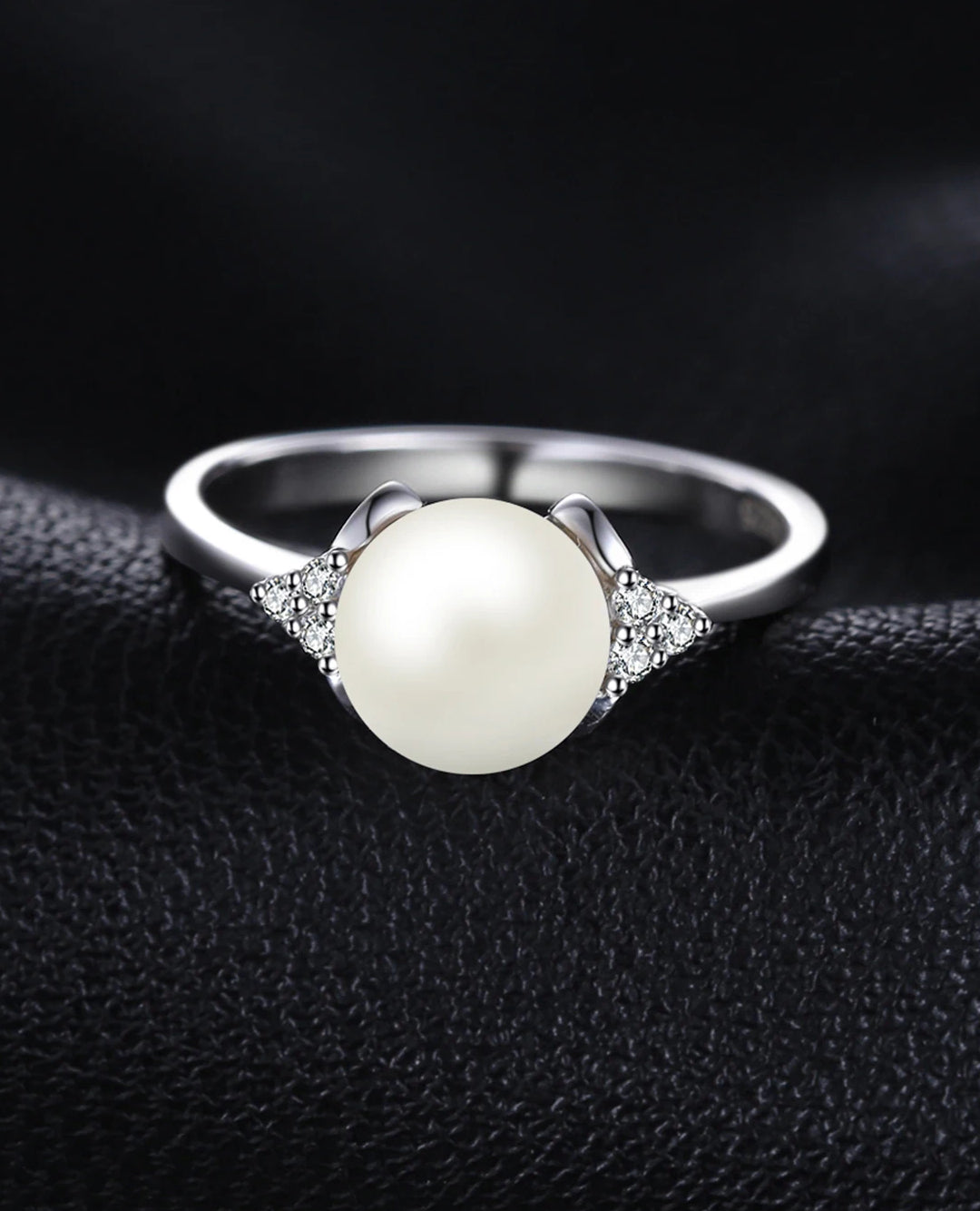freshwater pearl ring