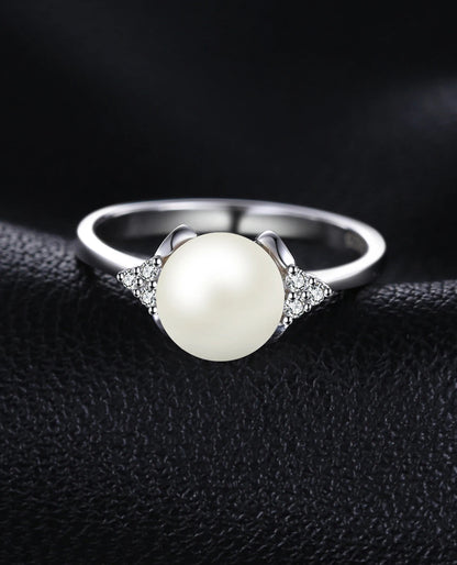 Freshwater Pearl Ring