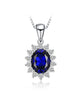 Created Sapphire