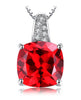 Created Ruby