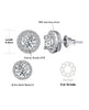 925 Sterling Silver