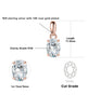 2ct - Rose