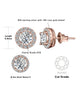 Rose  Gold Plated