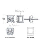 925 Sterling Silver