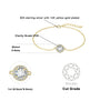 Yellow Gold Plated