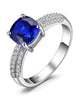 Created Sapphire / 7