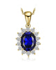 Sapphire - Yelow
